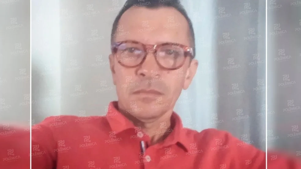 João Serafim Assume Pt De Lucena Após Afastamento De Bruno Aldrin Por Investigação Da Polícia Federal